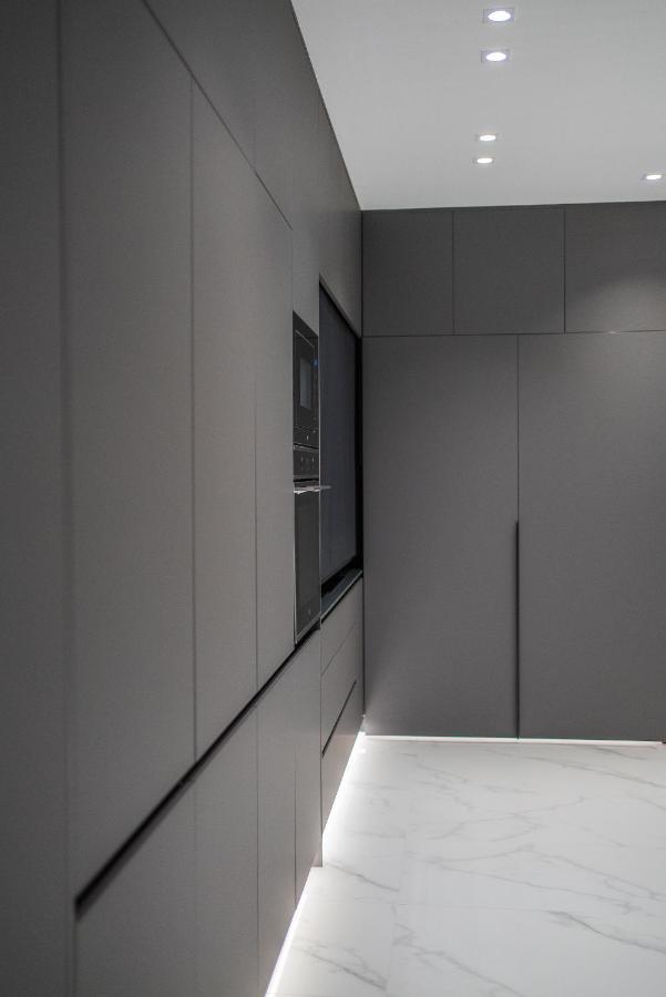 Noho Apartments @ Akadimias Athena Bagian luar foto